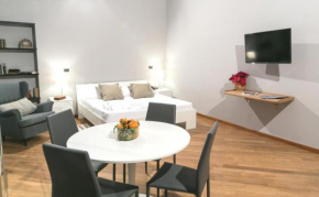 Chiossone Suites Genova